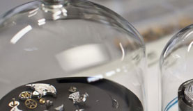 南昌百达翡丽售后维修点调整手表速率